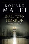 Small Town Horror - Ronald Malfi - 9781803367590