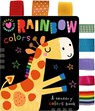 Rainbow Colors - Make Believe Ideas - 9781803372662