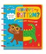 Where's My Bottom? - Make Believe Ideas - 9781803372723