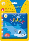 Little Stars Splish Splash Little Shark - Cara Jenkins - 9781803373874
