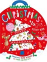 Christmas Magic Activity Book - Alexandra Robinson - 9781803376721
