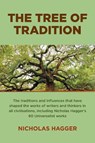 The Tree of Tradition - Nicholas Hagger - 9781803414263