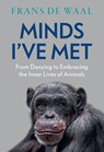 Minds I've Met - Frans de Waal - 9781803511443