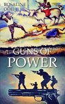 Guns of Power - ODEH,  Rosaline - 9781803693903