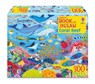 Usborne Book and Jigsaw Coral Reef - Sam Smith - 9781803708195