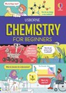 Chemistry for Beginners - Kristie Pickersgill ; Darran Stobbart - 9781803709185