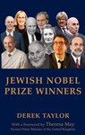 Jewish Nobel Prize Winners - Derek Taylor - 9781803710839