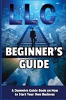 LLC Beginner's Guide - Richmond Jack - 9781803860695