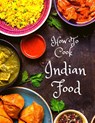 How To Cook Indian Food - Exotic Publisher - 9781803896113