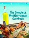 The Complete Mediterranean Cookbook - Exotic Publisher - 9781803896205