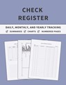 Check Register - Anastasia Finca - 9781803932194