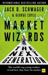 Market Wizards: The Next Generation - Jack D. Schwager ; George F. Coyle - 9781804093641