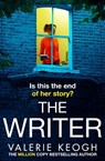 The Writer - Valerie Keogh - 9781804157114