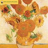 Vincent van Gogh Blooms Wall Calendar 2023 (Art Calendar) -  - 9781804170229