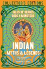 Indian Myths & Legends - J.K. Jackson - 9781804173275