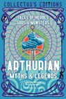 Arthurian Myths & Legends - J.K. Jackson - 9781804173282