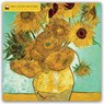 Vincent van Gogh Blooms Wall Calendar 2024 (Art Calendar) -  - 9781804173831