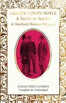 A Study in Scarlet (A Sherlock Holmes Mystery) - Sir Arthur Conan Doyle - 9781804175590