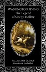 The Legend of Sleepy Hollow - Washington Irving - 9781804178324