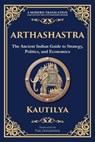Arthashastra - Kautilya - 9781804212271