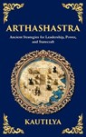 Arthashastra - Kautilya - 9781804218457