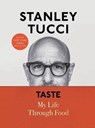 Taste - TUCCI,  Stanley - 9781804228401