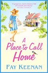 A Place To Call Home - Fay Keenan - 9781804261514