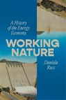 Working Nature - Daniela Russ - 9781804298978