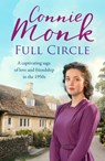 Full Circle - Connie Monk - 9781804360521