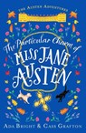 The Particular Charm of Miss Jane Austen - Ada Bright ; Cass Grafton - 9781804360965