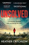Unsolved - Heather Critchlow - 9781804362587