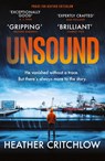 Unsound - Heather Critchlow - 9781804362624