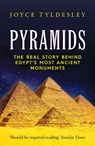 Pyramids - Joyce Tyldesley - 9781804363690