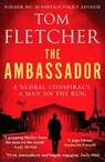 The Ambassador - Tom Fletcher - 9781804364239