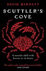 Scuttler's Cove - David Barnett - 9781804367537