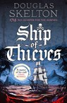 Ship of Thieves - Douglas Skelton - 9781804368824