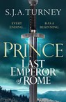 Prince - S.J.A. Turney - 9781804369524