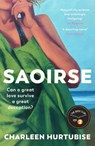 Saoirse - Charleen Hurtubise - 9781804441954