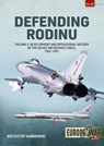Defending Rodinu Volume 2 - Krzysztof Dabrowski - 9781804510278