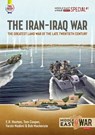The Iran-Iraq War - E.R. Hooton ; Tom Cooper ; Farzin Nadimi ; Bob Mackenzie - 9781804511565