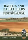 Battles and Battlefields of the Peninsular War - Charles J. Esdaile - 9781804515457