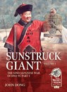 Sunstruck Giant Volume 1 - John Dong - 9781804518151