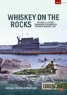 Whiskey on the Rocks Volume 1 - Michael Fredholm von Essen - 9781804518656
