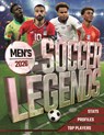 Ballheimer, D: Men's Soccer Legends 2026 - David Ballheimer - 9781804537961