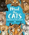 Meet the Cats - Kate Peridot - 9781804538296