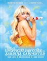 The Unofficial Fan Guide to Sabrina Carpenter - Hannah Cather - 9781804538432