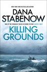 Killing Grounds - Dana Stabenow - 9781804549629