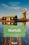 Norfolk (Slow Travel) - Laurence Mitchell - 9781804690116