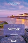 Suffolk (Slow Travel) - Laurence Mitchell - 9781804690499