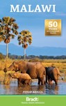 Malawi - Philip Briggs - 9781804692554